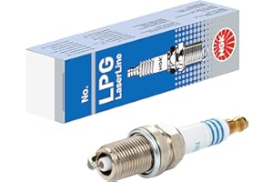NGK Świeca zapłonowa 1496