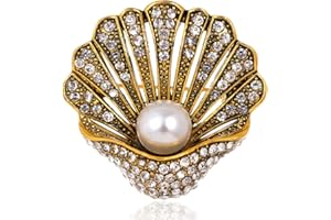 FAIRYGATE Brooch Cute Lapel Pin Badges Women's Brooches for Backpack Badges Jewelry Decoration for Friends B34