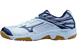 Mizuno Junior Wave Lightning Z Scarpe da Terra Battuta