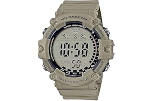 Casio Collection Beige Orologio Uomo trendy cod. AE-1500WH-5AVEF