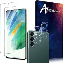 3+3 Displayschutzfolien Für Xiaomi Redmi Note 12 + Kamerafolie – 9H Härte, Anti-Fingerprint, HD Klar