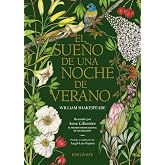 El sue&ntilde;o de una noche de verano (&Aacute;lbumes ilustrados)