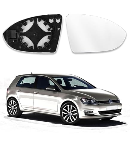 Espejo Retrovisor Skoda Felicia 1 Derecho Y Izquierdo: Comprar A Buen Precio