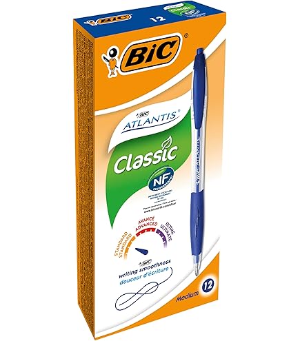 15 weetjes over de klassieke BIC pen - Blog 15 weetjes over de klassieke BIC pen - Blog