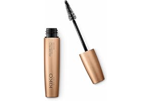 KIKO Milano Volumeyes+ Mascara | Pflegende Mascara Mit Volumeneffekt