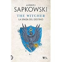 La spada del destino. The Witcher (Vol. 2)