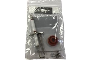 Remeha S54339 Zünd- und Ionisationselektrode