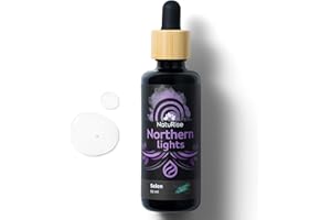 ‎NATURISE NatuRise® Selen Tropfen Hochdosiert [50ml] - 200µg Natriumselenit pro Tagesdosis - Hohe Bioverfügbarkeit - Mit 100% Veganer & Hochkonzentrierter Milchsäure - Laborgeprüft & Made In Germany