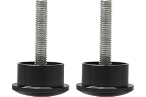 ‎FENRIR FENRIR Motorrad Lenkerendenspiegel Spiegel Adapter 801-0399 zum Z1100 Z1000 Z900 Z800 Z750 Z500 Z400 Z300 Z900RS Z650RS ZH2 ER6N Vulcan S Eliminator NINJA500/400/125 Sportster S Nightster975