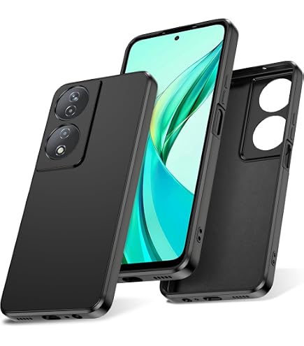 SATURCASE Custodia Per Xiaomi Pocophone F1 - Ibrida 2 Strati (PC + Silicone) Con Anello Metallico E Supporto Magnetico - Antiurto - 3