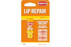 O'Keeffe's Lip Repair and Protect SPF15 4.2g