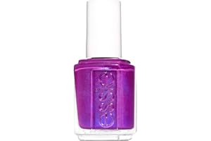 ‎ESSIE Essie Nagellack für farbintensive Fingernägel, Nr. 695 friends forever, Violett, 13,5 ml