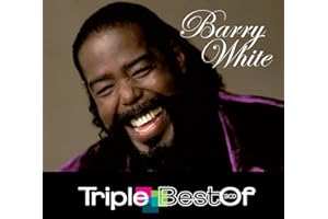 Triple Best Of : Barry White (Coffret