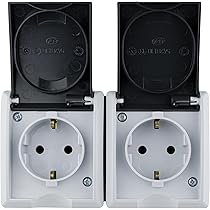 Zekeringkast Opbouw: Verdeelkast Opbouw, 5 Modules Verdeeldoos IP65 Vochtige Ruimtes Kleine Verdeler Opbouw 1 Rij 683350543 Zekeringkast Opbouw: Verdeelkast Opbouw, 5 Modules Verdeeldoos IP65 Vochtige Ruimtes Kleine Verdeler Opbouw 1 Rij 683350543