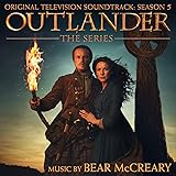 Outlander: Season 5 / Soundtrack.