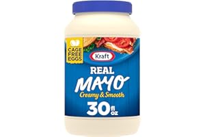 Kraft Real Mayo - 30 Ounces