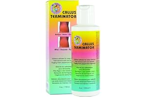 Mr. Pumice Callus Terminator