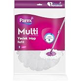 Parex Multi Yedek Mop 2'li