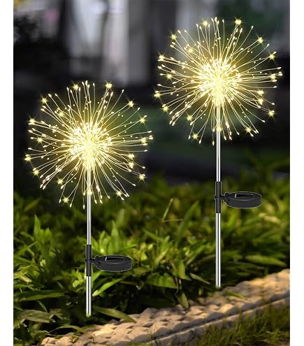 Solar Frosch Steckleuchte Garten Solarleuchten Als Frosch & Schnecke – Wetterfest, 2er-Set, 300 MAh, Für Rasen, Beet & Terrasse