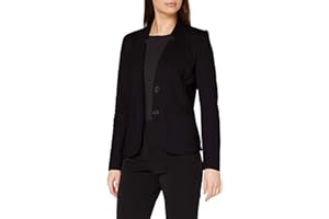 TOM TAILOR Denim Ottoman Blazer para Mujer