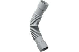 Wirquin 79008001 Raccord universel magicoude D40 à coller, gris