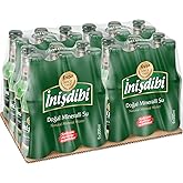 Freşa İnişdibi Maden Suyu 24'l&uuml; Paket (200 ml x 24 Adet)