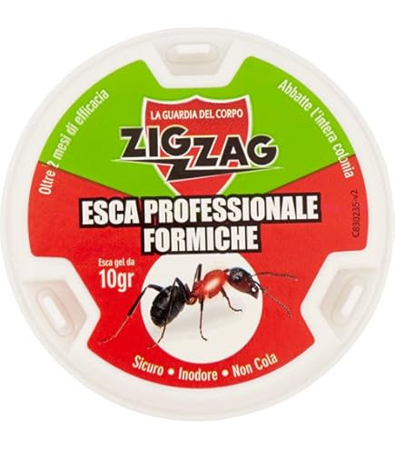 Vape ESCA FORMICHE Pz.2 : Amazon.it: Giardino e giardinaggio