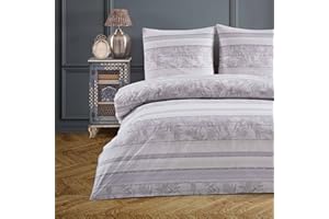 ‎BUYMAX Buymax® Bettwäsche 200x200 100% Baumwolle 3-Teilig Bettbezug - Bettwäsche-Sets 200 x 200cm mit 2 mal Kissenbezüge 80x80cm, ÖKO-TEX Renforcé-Bettdeckenbezug Set mit Reißverschluss