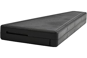 Eisco Premium Quantitative Spectroscope with 5nm Accuracy | Measures Wave Lengths from 400 - 700nm | Detailed Examination | Electromagnetic Spectrum Scientific Tool