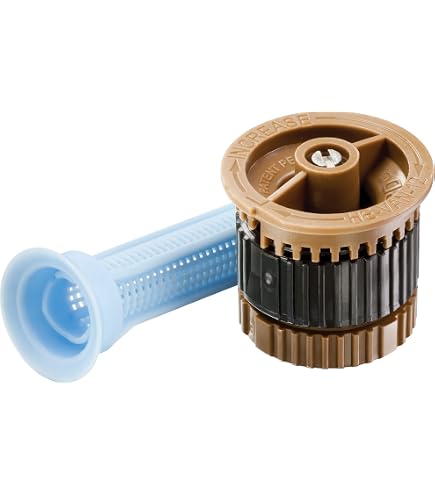 Rainbird ad alta efficienza he-van-10 variabile ARC ugelli 8 '-10' regolabile Radius – 25 pezzi