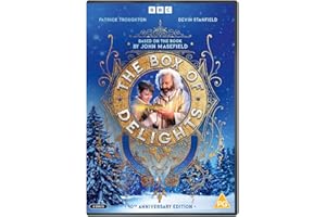 The Box Of Delights: 40th Anniversary Edition