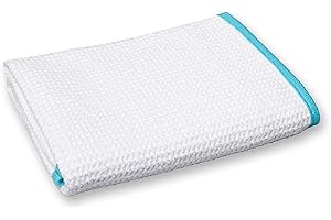 ARTIST UNKNOWN Microfiber Madness Waverider Jr. Trockentuch