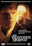 Der talentierte Mr. Ripley - Matt Damon
