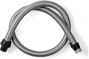 Maxorado Tuyau d'aspirateur, tuyau d'aspiration de rechange pour aspirateur AEG Electrolux 91028885700 ACSG1300 91028886000 ACS1800SUN 91028886200 ACSENERGY 90027411700 MSMAXX