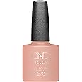 CND Shellac Nude Knickers, 7.3 ml/0.25 fl oz.