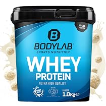 Bodylab24 High Protein Cooking Cream - 900g Protein Kochsahne
