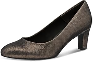Tamaris Donna Scarpe col Tacco, Signora Scarpe col Tacco Classiche,TOUCHit