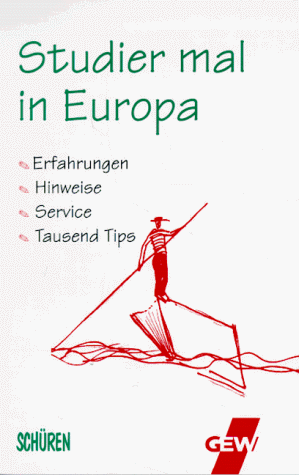 Download Studier' mal in Europa Download Studier' mal in Europa