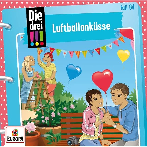 Folge 83: Voller Einsatz Für Die Erde – Audio-CD Oder MP3 Album, Für Musikfans & Sammler