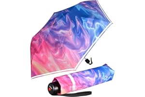 Knirps Kinder-Taschenschirm 4Kids reflective mit Reflexborte - Imagine