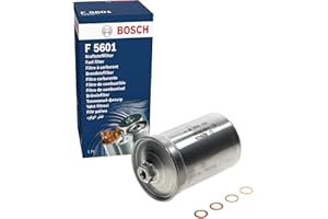 BOSCH AUTOMOTIVE Bosch F5601 - Filtre à essence Auto