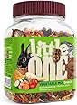 Little One Snack Gemüsemischung in Dose, 1er Pack (1 x 150 g)