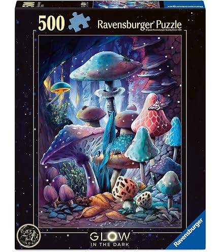 Puzzle Ravensburger Star Line - 200 pièces (Guépard) | Kaufen auf