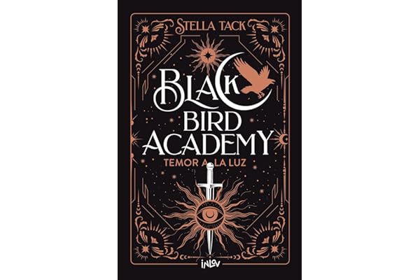 Temor a la luz: 2 (Inlov Romantasy)