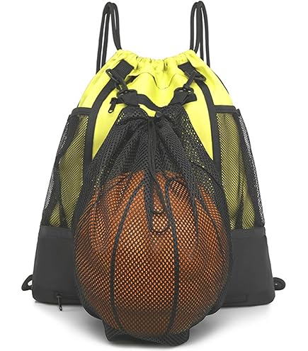 Ballon De Football Holographique Réfléchissant Taille 5 - Idéal Pour Jeux De Nuit Et Entraînement - Avec Pompe Et Sac