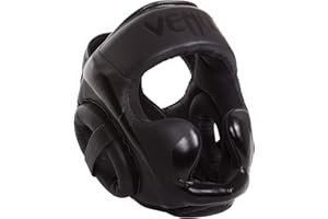 Venum Elite Casco Unisex Adulto