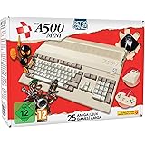 The A500 Mini (Electronic Games)