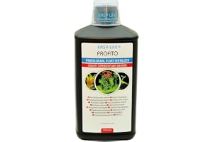 Easy Life Pro Fito Växtgödelmedel för Akvarieväxter, 500 ml