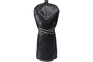 Izzo Premium Driver Headcover