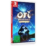 Ori and The Blind Forest - Definitive Edition [Nintendo Switch]